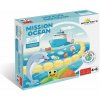 Adventerra Games Vzdělávací eko hra Mise oceán