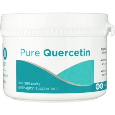 Hansen Quercetin kvercetin, prášek, 50 g