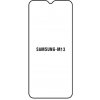 engaroGuard Hydrogel - ochranná fólia - Samsung Galaxy M13 5G priesvitná nepoužívam kryt = fólia na celý displej 1 kus s výrezom prednej kamery