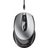 TRUST bezdrátová Myš Zaya Rechargeable Wireless Mouse - black