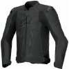 ALPINESTARS bunda DUSK AIRFLOW, ALPINESTARS (černá/černá) 2025 - 50