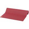 Bodhi Yoga Bodhi Rishikesh Premium 60 PVC joga podložka s popruhmi 183 x 60 cm 4,5 mm Farba: Bordová