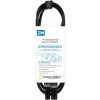 Accu Cable AC-PRO XLR Audio Cable 2m MKII