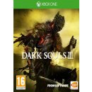 Hra na Xbox One Dark Souls 3