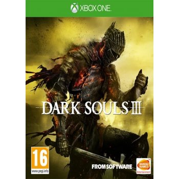 Dark Souls 3