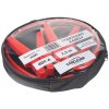 Káble štartovacie 400A 2,5m CARCLEVER 35981