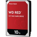 WD Red 10TB, WD101EFAX