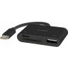 Nedis CCGB64780BK01