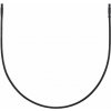 Kabel Shimano STePS, Di2 350 mm pro vnější vedení, černý EW-SD300 v krabičce