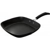 BERLINGERHAUS Panvica grilovacia s titánovým povrchom Black Professional Line LP-KL-004 28 cm