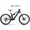 Haibike Lyke CF SE 2024