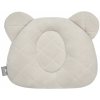 Fixačný vankúš Sleepee Royal Baby Teddy Bear piesková