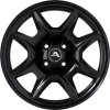 ALCAR HYBRID 200101B 6,5Jx16 4x108 ET32