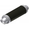 MIVV Koncovka výfuku MIVV GP ACC.016.S2S Karbón Ø55 inlet
