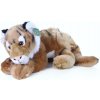Plyšový tiger 35cm - plyšové hračky