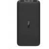 Xiaomi Redmi 10000 mAh Black