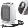 FORCEKRAFT FORCEKRAFT Keramický termoventilátor 1500 W