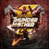 THUNDERMOTHER - LIVE N ALIVE (1CDG)