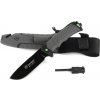 Ganzo Survival G8012V2-GY