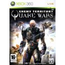 Enemy Territory: Quake Wars