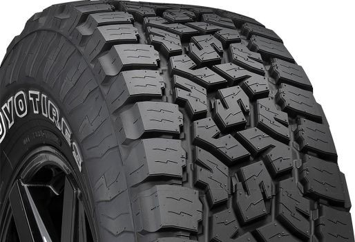 Toyo Open Country A/T 3 225/75 R15 102T