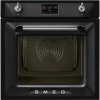 Vstavaná rúra Smeg Victoria SOP6902S2PN čierna