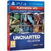 Uncharted: The Nathan Drake Collection CZ (PS4)