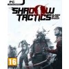 Shadow Tactics Blades of the Shogun