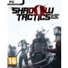 Shadow Tactics Blades of the Shogun