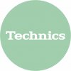 Magma Slipmat Technics Simple 7