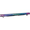 Light4Me Spectra Cree 24x6W RGBWA LED Bar