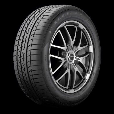 Goodyear Eagle F1 Asymmetric 255/50 R19 103W