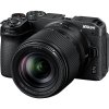 Nikon Z30 + Z DX 18 – 140 mm f/3,5-5,6 ED VR