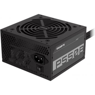 Gigabyte P550B 550W GP-P550B