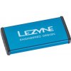 Lezyne Metal Kit lepenia modrá