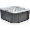 Canadian Spa International® Vírivka Nemo Excellence pre 4 osoby 210x197x91 cm - 8936