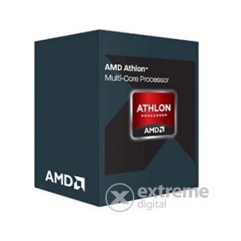 AMD Athlon 200GE YD200GC6FBBOX