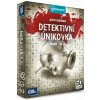 Detektivní únikovka - Maria díl 3. (Strážci zla)