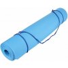 Merco Yoga EVA 6 Mat podložka na cvičenie modrá (40658)