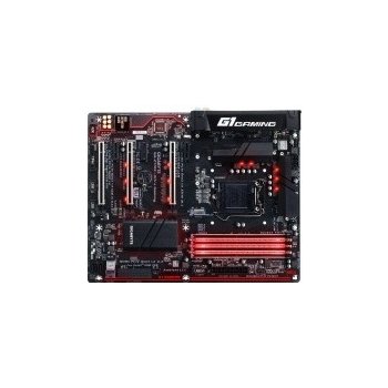 Gigabyte Z170X-Ultra Gaming