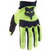 Fox Dirtpaw Glove XL fluorescent yellow