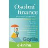 E-kniha Osobní finance - Petr Syrový, Tomáš Tyl