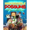 Impossible Possums - Justin Colon