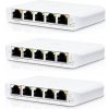 Ubiquiti USW-FLEX-MINI-3 - UniFi Switch Flex Mini 3-pack