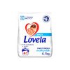 Lovela na biele prací prášok pre bábätká 41 pranie 4,1kg