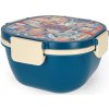 Legami Lunch Box Travel Stickers 1700 ml uni