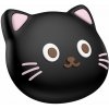Locator Compatible With Apple Find My Hoco Cat Shape E91D Black