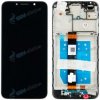LCD Displej + Dotykové sklo + Přední kryt Motorola Moto E6 Play (XT2029) - originál