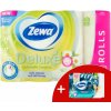 Zewa Deluxe Aquatube Camomile Comfort 24 ks