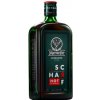 Jägermeister Scharf 33% 0,7l (holá fľaša)